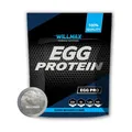 Протеїн яєчний концентрат Willmax Egg Protein без смаку, 900 г