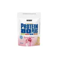 Протеїн комплексний Weider Protein 80 Plus, малина-крем, 500 г