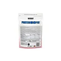 Протеїн комплексний Weider Protein 80 Plus, малина-крем, 500 г