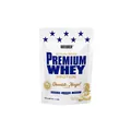 Протеїн сироватковий змішаний Weider Premium Whey Protein, шоколад-нуга, 500 г