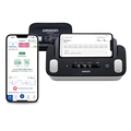 Тонометр автоматический на плече + ЭКГ Omron Complete HEM-7530T-E3