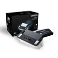 Тонометр Omron Complete HEM-7530T-E3 автоматичний на плече + ЕКГ