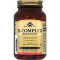 Вітаміни групи В Solgar B-Complex вег. капсули №50