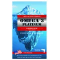 Омега-3 Platinum 1000 мг капсули №60
