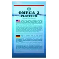 Омега-3 Platinum 1000 мг капсули №60