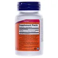 МК-7 вітамін К-2 NOW MK-7 Vitamin K-2 100 мкг вег. капсули №60