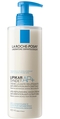 Крем-гель для обличчя і тіла La Roche-Posay Lipikar Syndet AP+ очищующий, для дуже сухої шкіри, 400 мл