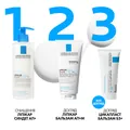 Крем-гель для обличчя і тіла La Roche-Posay Lipikar Syndet AP+ очищующий, для дуже сухої шкіри, 400 мл