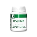 Миксофит Грудной таблетки по 0,45 г №45 в бан.