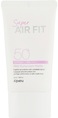 Солнцезащитный крем A'Pieu Super Air Fit Mild Sunscreen Matte SPF50+/PA++++, 50 мл
