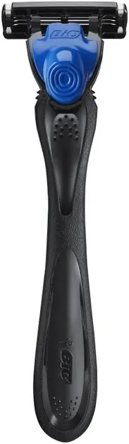 Станок для гоління Bic Flex 3 Hybrid чоловічий з 2 змінними картриджами