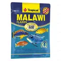 Корм для акваріумних риб Tropical Malawi у пластівцях, 60 мл/12 г