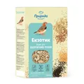 Корм для екзотичних птахів Природа PR241079 Екзотик, 500 г