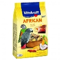Корм для африканских попугаев Vitakraft African, 750 г