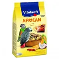 Корм для африканських папуг Vitakraft African, 750 г