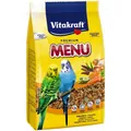 Корм для хвилястих папуг Vitakraft Menu Vital, 1 кг