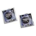 Печенье протеиновое Craft Whey Nuts Mix, 60 г