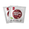 Печенье протеиновое Craft Whey Red Velvet, 60 г