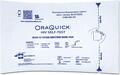 Тест-система OraQuick HIV 1/2 Antibody Test для виявлення ВІЛ 1 та 2 типів у слині та крові