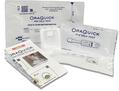 Тест-система OraQuick HIV 1/2 Antibody Test для виявлення ВІЛ 1 та 2 типів у слині та крові