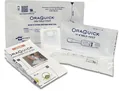Тест-система OraQuick HIV 1/2 Antibody Test для виявлення ВІЛ 1 та 2 типів у слині та крові