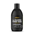 L-карнітин BigMan L-Carnitine-500 рідкий, зі смаком лимону, 500 мл