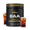 Комплекс амінокислот BigMan EAA порошок зі смаком коли, 300 г