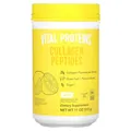 Колагенові пептиди Vital Proteins Collagen Peptides порошок зі смаком лимону, 313 г
