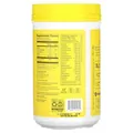 Колагенові пептиди Vital Proteins Collagen Peptides порошок зі смаком лимону, 313 г
