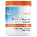 L-аргінін Doctor's Best L-Arginine порошок, 300 г