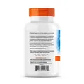 Бенфотіамін Doctor's Best Benfotiamine 150 мг, 360 капсул