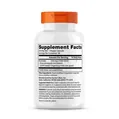 Бромелайн Doctor's Best High Potency Bromelain 500 мг, 90 вегетаріанських капсул