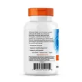 Бромелайн Doctor's Best High Potency Bromelain 500 мг, 90 вегетаріанських капсул