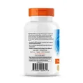 Магній лізинат-гліцинат Doctor's Best High Absorption Magnesium Glycinate Lysinate, 120 вегетаріанських капсул