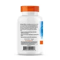 Фосфатидилсерин Doctor's Best PhosphatidylSerine 100 мг, 120 вегетаріанських капсул