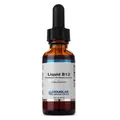 Вітамін В12 Douglas Laboratories Vitamin B12 рідкий, 30 мл