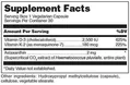 Вітаміни К2 та Д3 з астаксантином Douglas Laboratories Vitamin K2-D3 With Astaxanthin, 30 капсул
