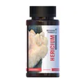 Гриб Геріциум Mushroom Pharmacy Hericium капсули №120