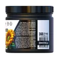 Лецитин соняшниковий Vansiton Sunflower Lecithin з МСТ, 360 г