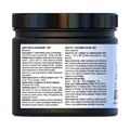 Лецитин соняшниковий Vansiton Sunflower Lecithin з МСТ, 360 г