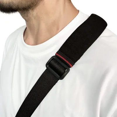 Бандаж для руки Gamma R9115 підтримуючий (косинка), розмір L/XL