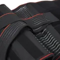 Пояс лікувально-профілактичний Gamma R4208 з ребрами жорсткості, розмір S/M