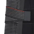 Пояс лікувально-профілактичний Gamma R4208 з ребрами жорсткості, розмір L/XL