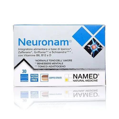 Неуронам Named Neuronam таблетки №30