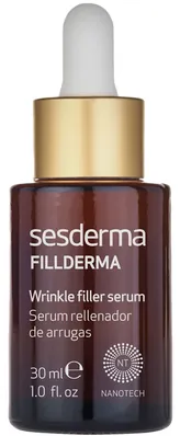 Сироватка для обличчя Sesderma Fillderma антивікова, 30 мл