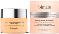 Крем для обличчя Bimaio Total Moisturizing Defense SPF20 зволожуючий захисний, 50 мл