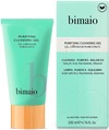 Гель очищающий для лица Bimaio, 200 мл