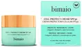 Крем для обличчя Bimaio Cell Protect SPF30 денний регенеруючий, 50 мл