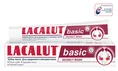 Зубна паста Lacalut Basic Захист ясен, 75 мл