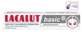 Зубна паста Lacalut Basic Вибілювання, 75 мл